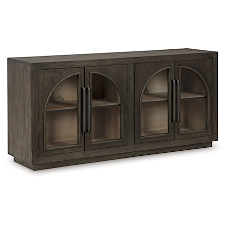 Accent Cabinet