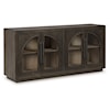 Benchcraft Dreley Accent Cabinet