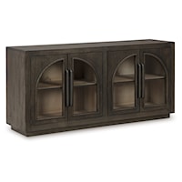 Accent Cabinet