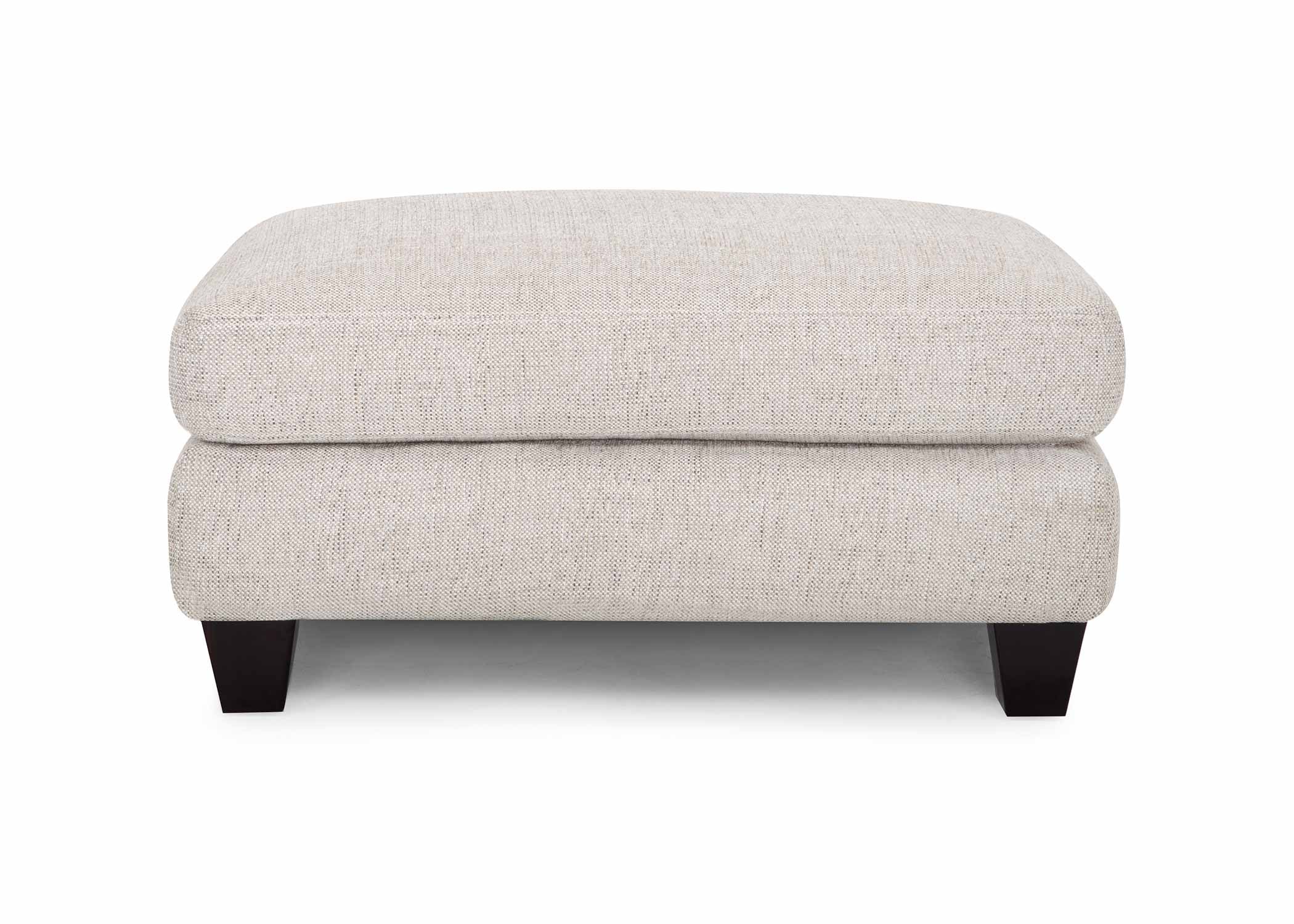 Springfield & Company 992 Cambria Ottoman