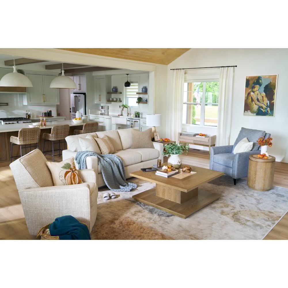 La-Z-Boy Shiloh Queen Sleep Sofa