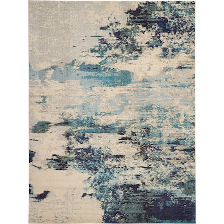 9' x 12'  Rug