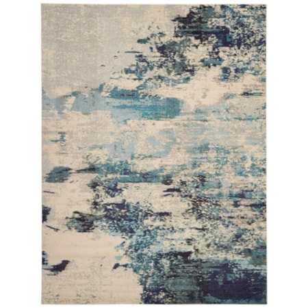 9' x 12' Rug