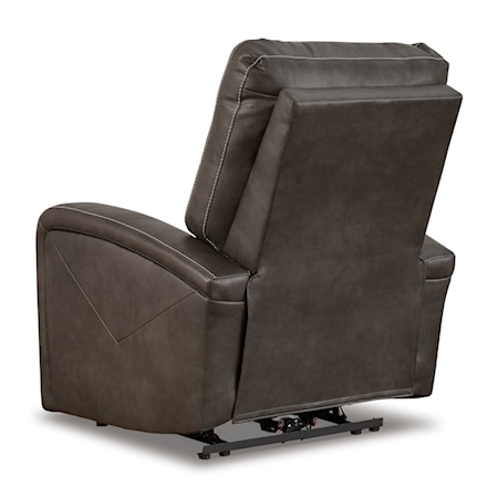 Power Recliner