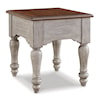 Signature Lodenbay End Table
