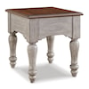 Belfort Select Lodenbay End Table