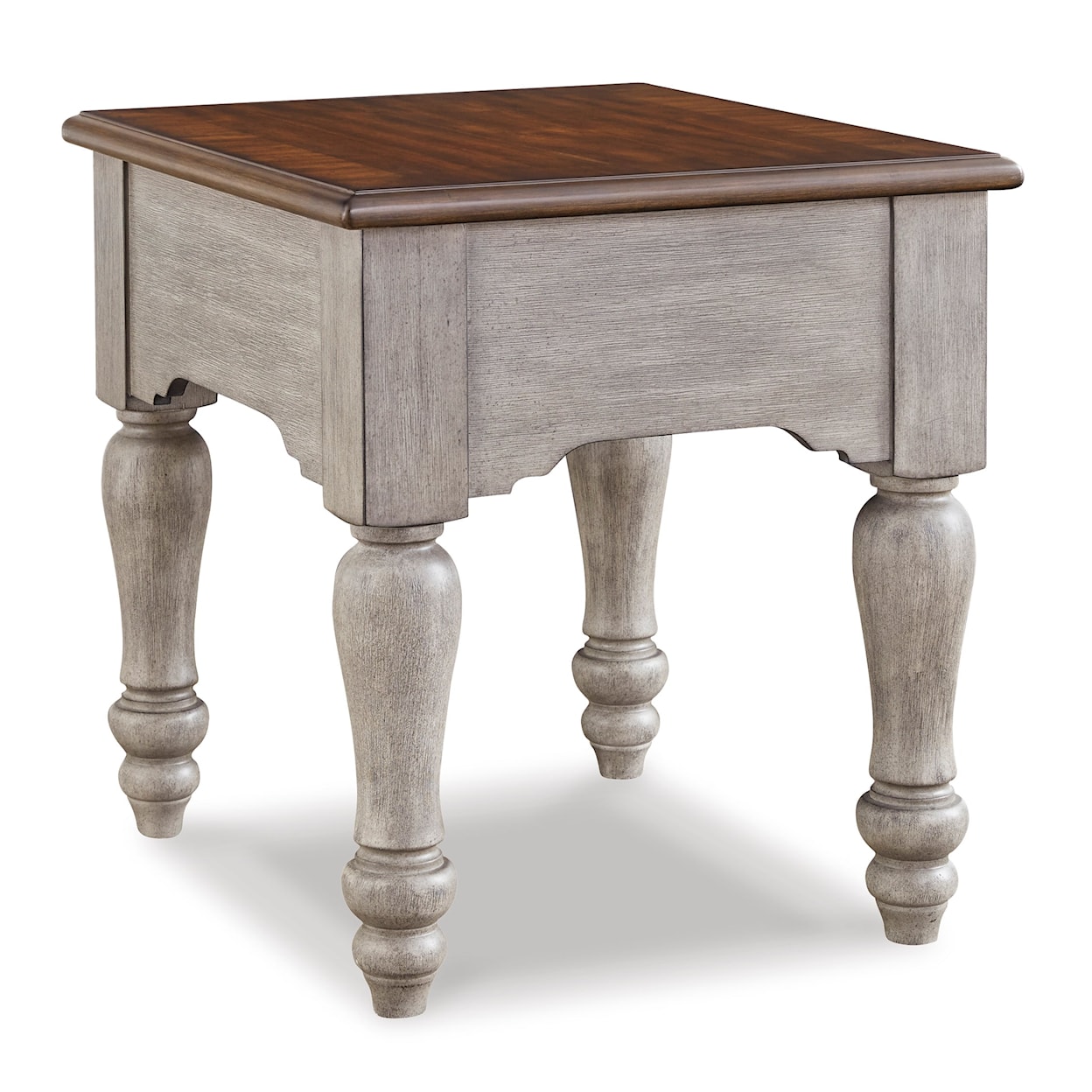 Signature Design by Ashley Lodenbay End Table