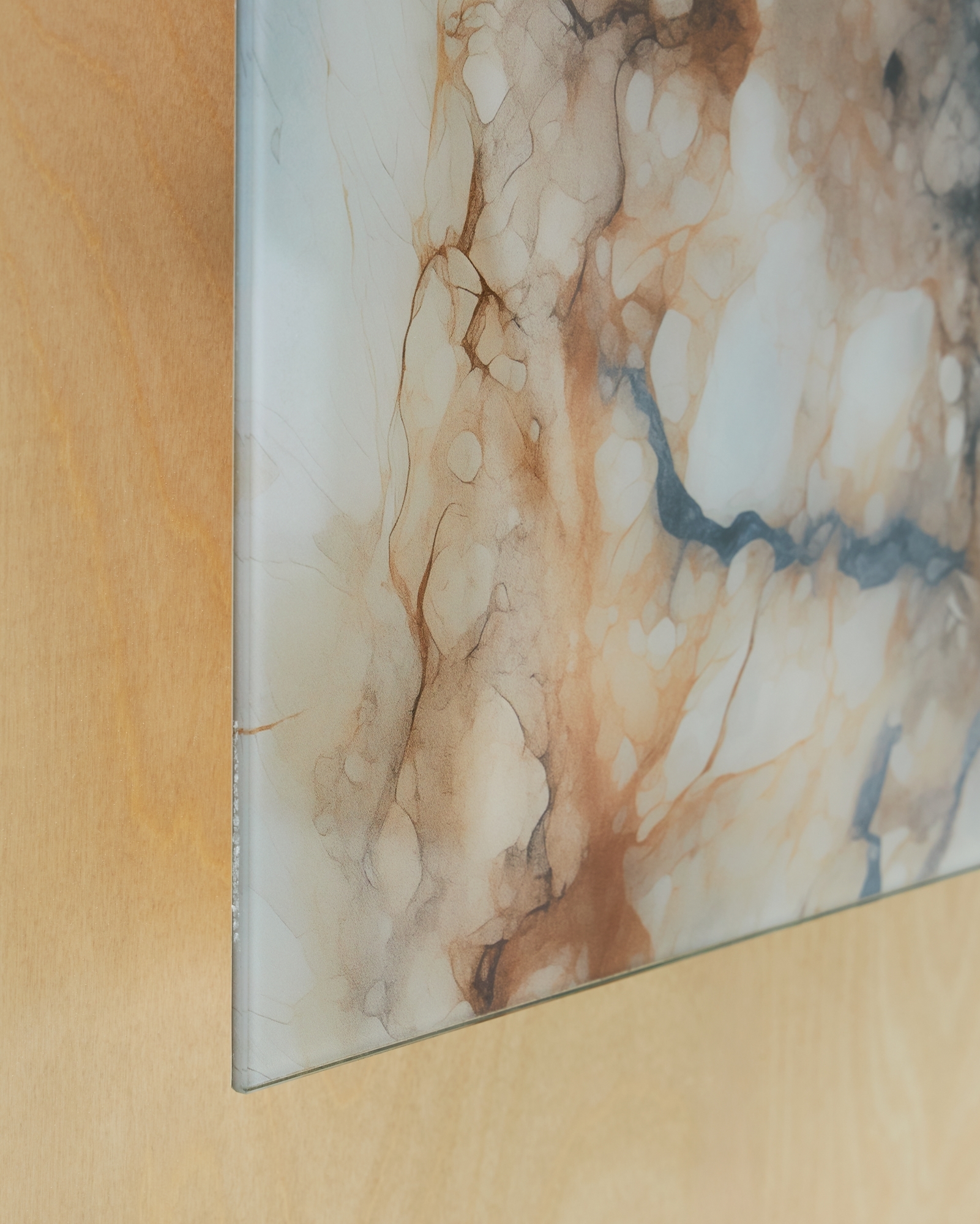 Signature Design by Ashley Teague Wall Clock