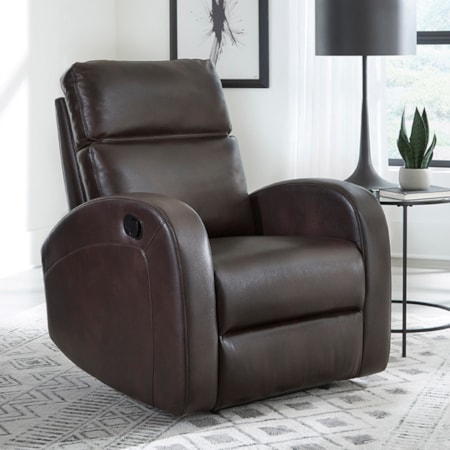 Manual Recliner