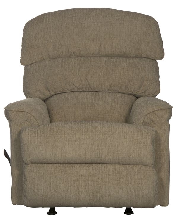 Chaise Rocker Recliner