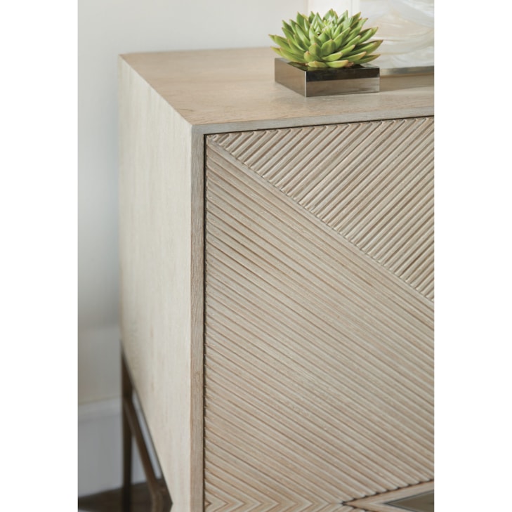 Hooker Furniture Cascade 2-Door Credenza