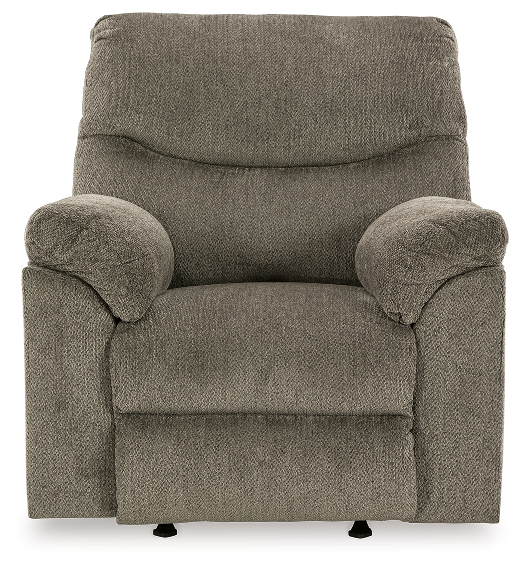 Rocker Recliner