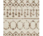 Surya Rugs Aliyah Shag 5'3" x 7'3" Rug