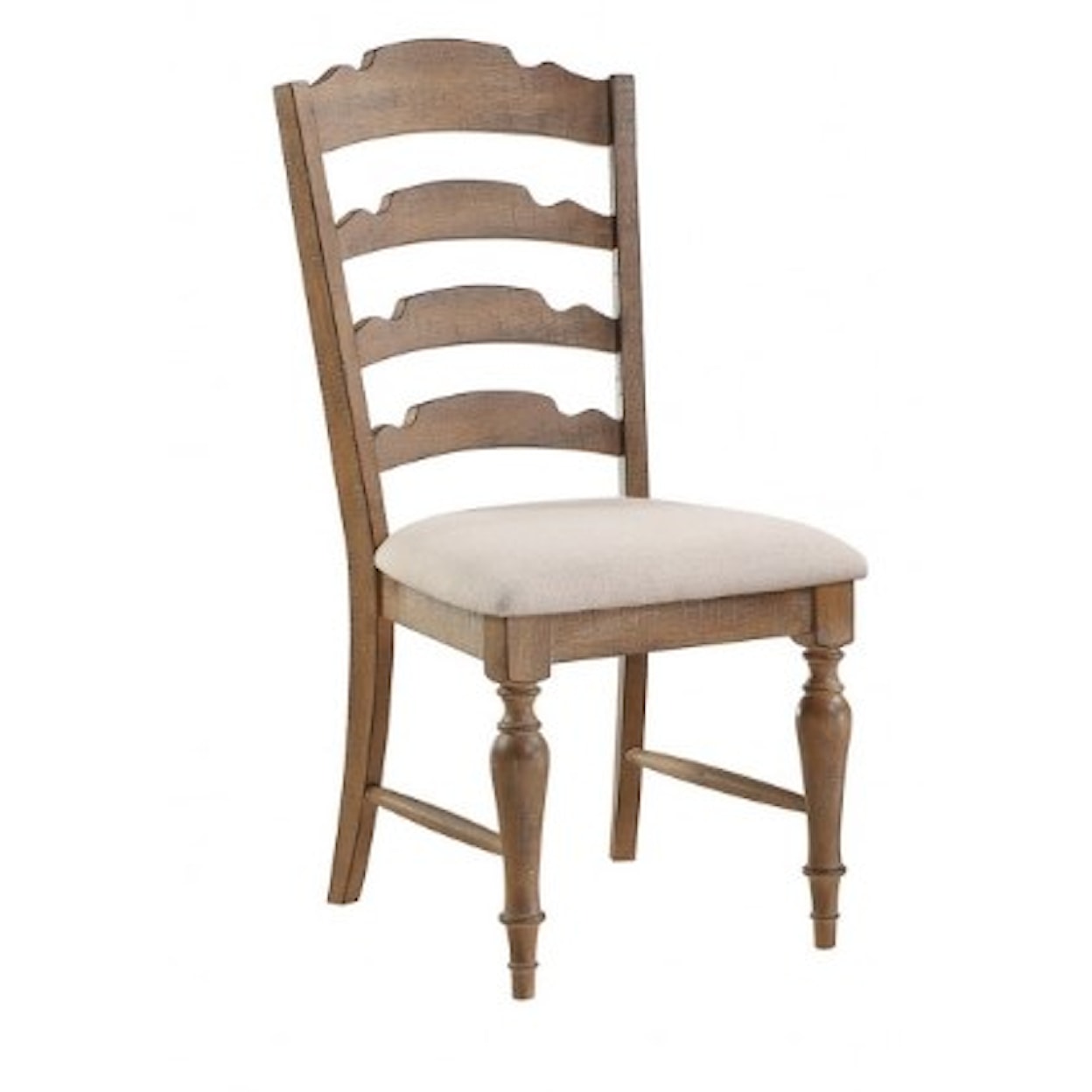 Winners Only Augusta Side Chair