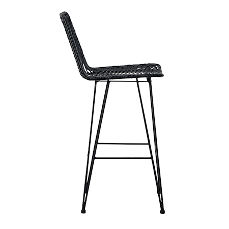 Bar Height Bar Stool