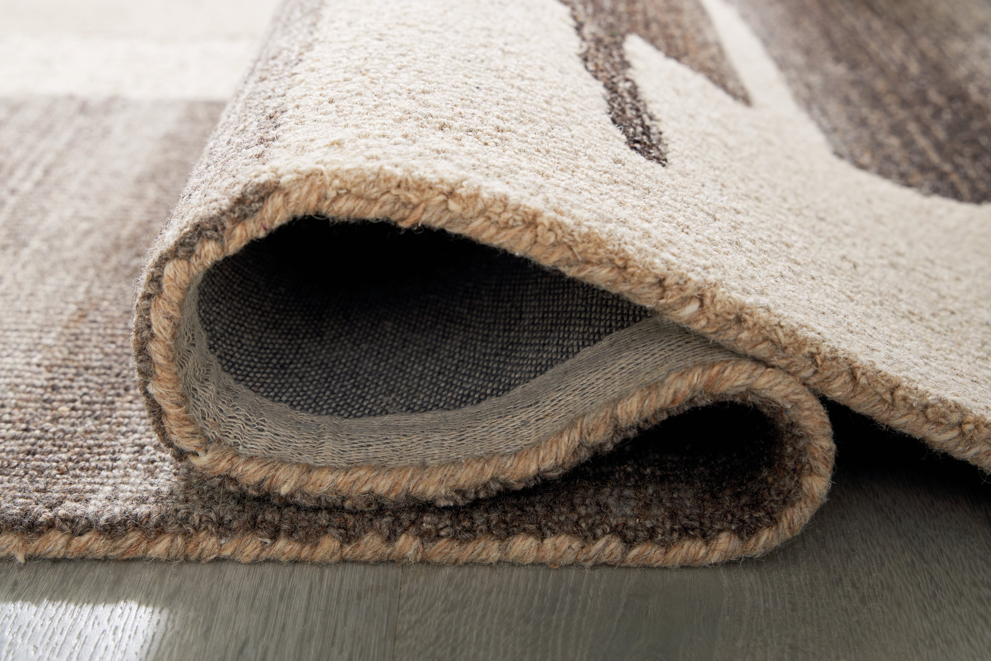 Signature Design by Ashley Kencher Large Rug