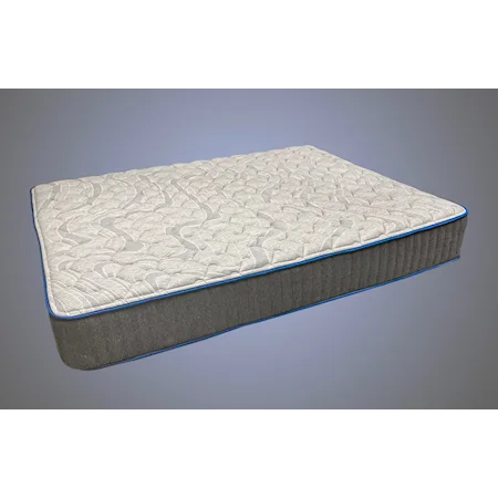 Queen Plush Mattress