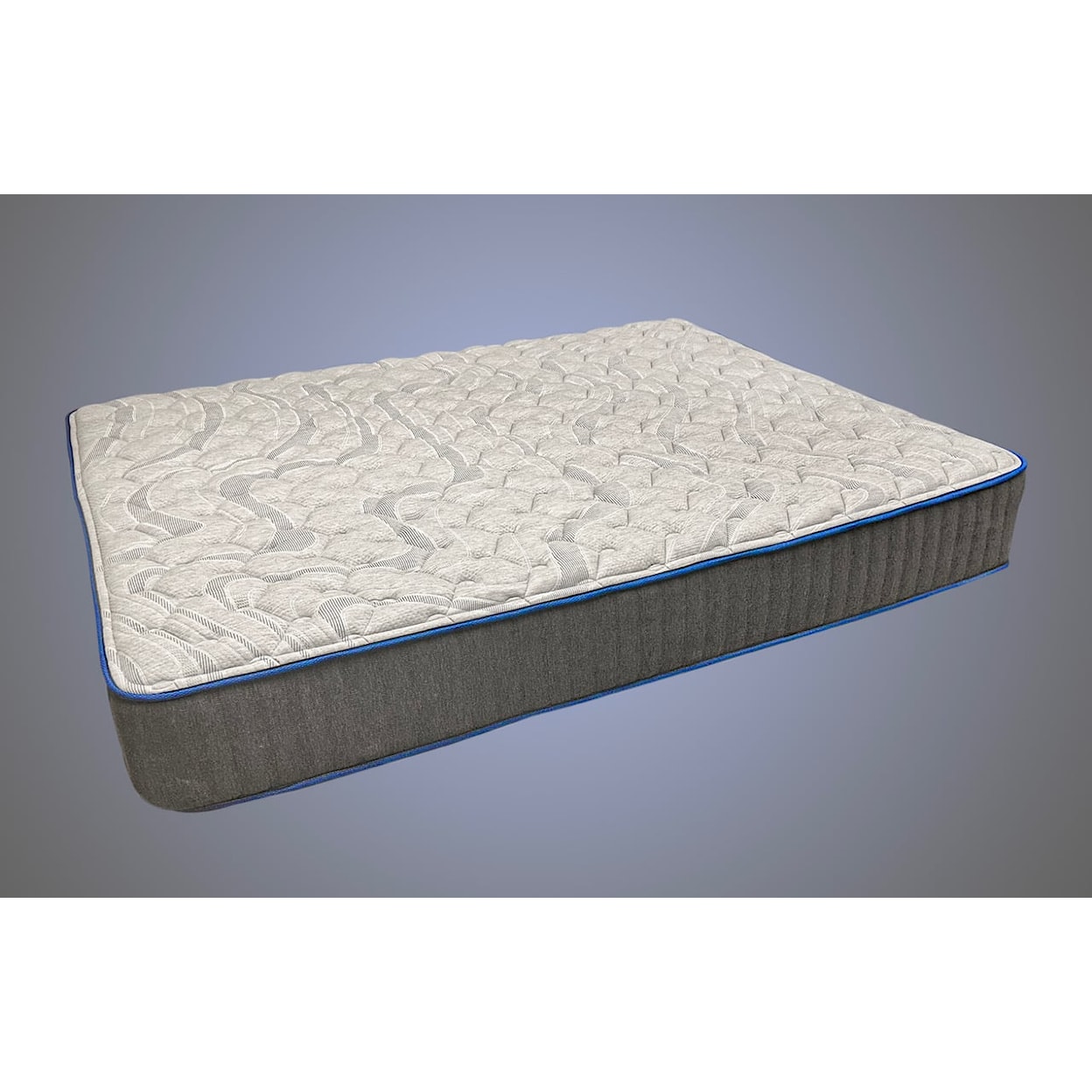 Spring Air Austin Plush Queen Plush Mattress