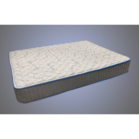 Twin Plush Mattress