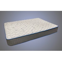 Full Plush Mattress