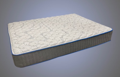 Twin Plush Mattress
