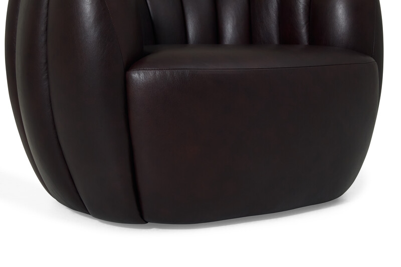 Palliser Jules Jules Settee