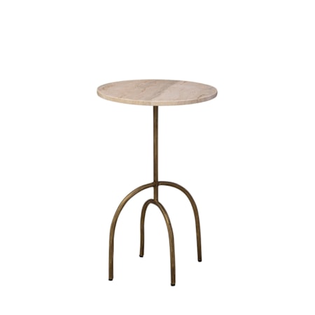 Jasper Side Table