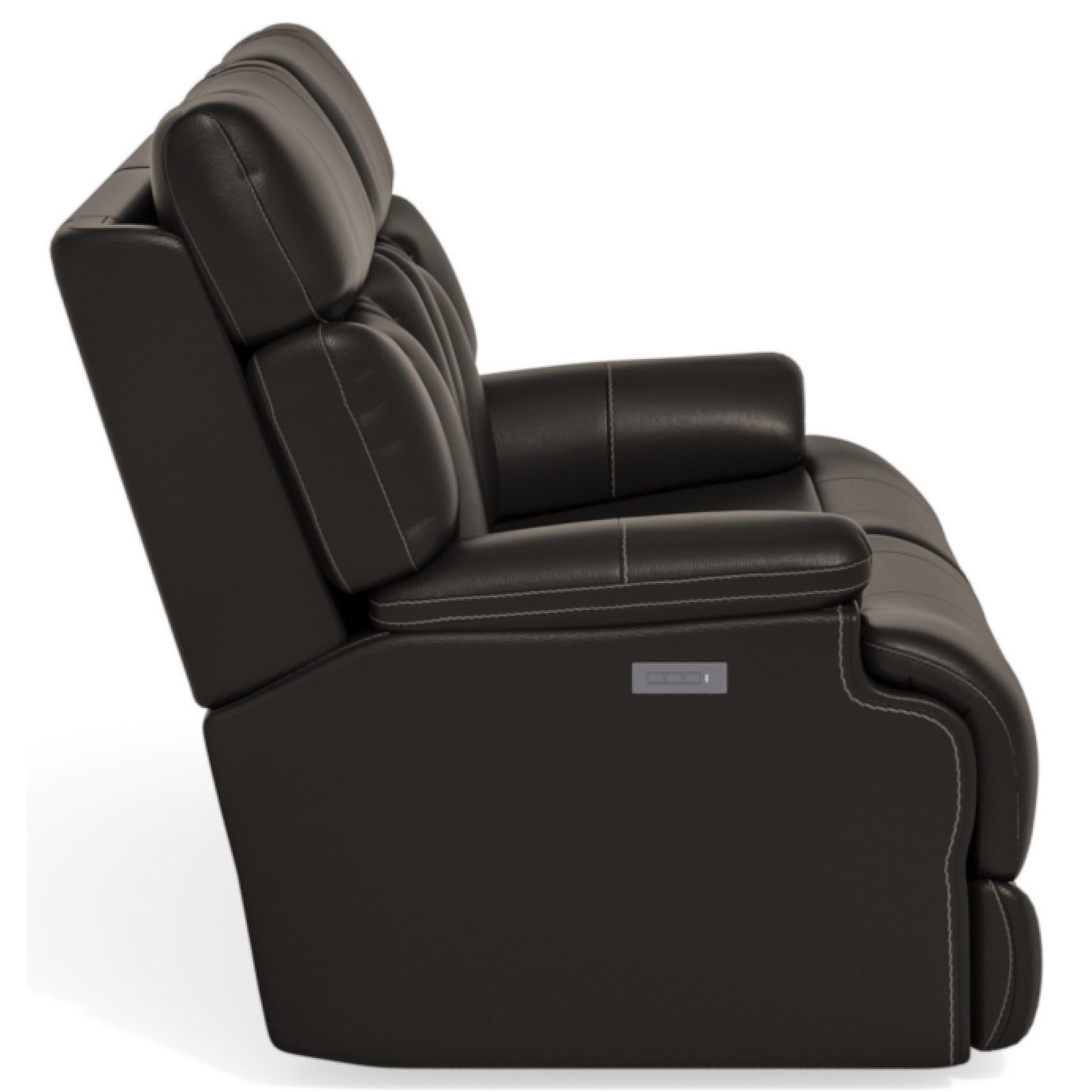 Flexsteel Latitudes-Clive Reclining Loveseat