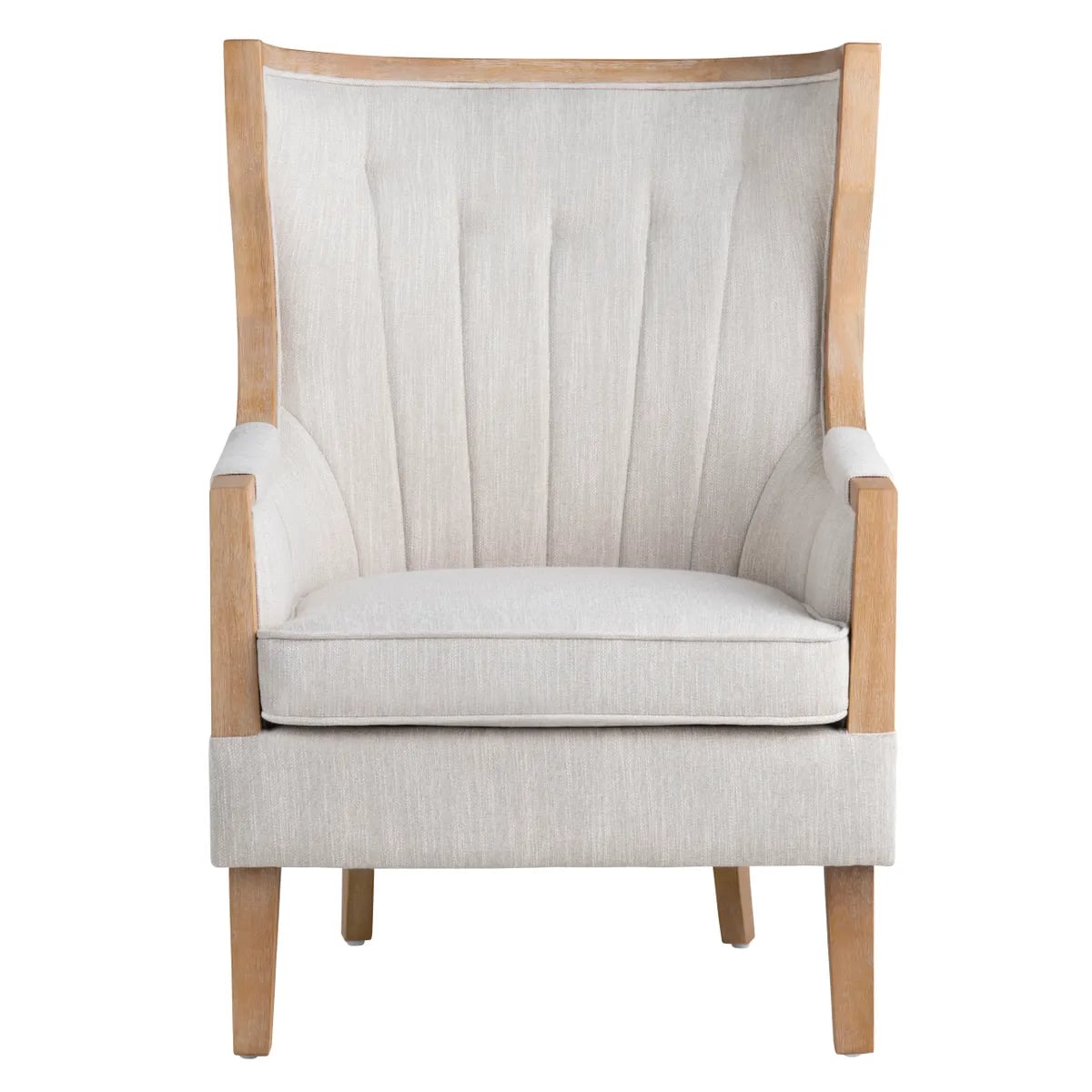 Crestview Collection Bennett Accent Chair