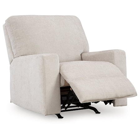 Rocker Recliner