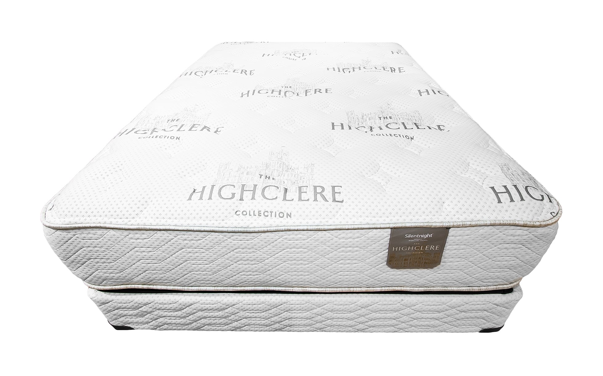 California King Firm Mattress