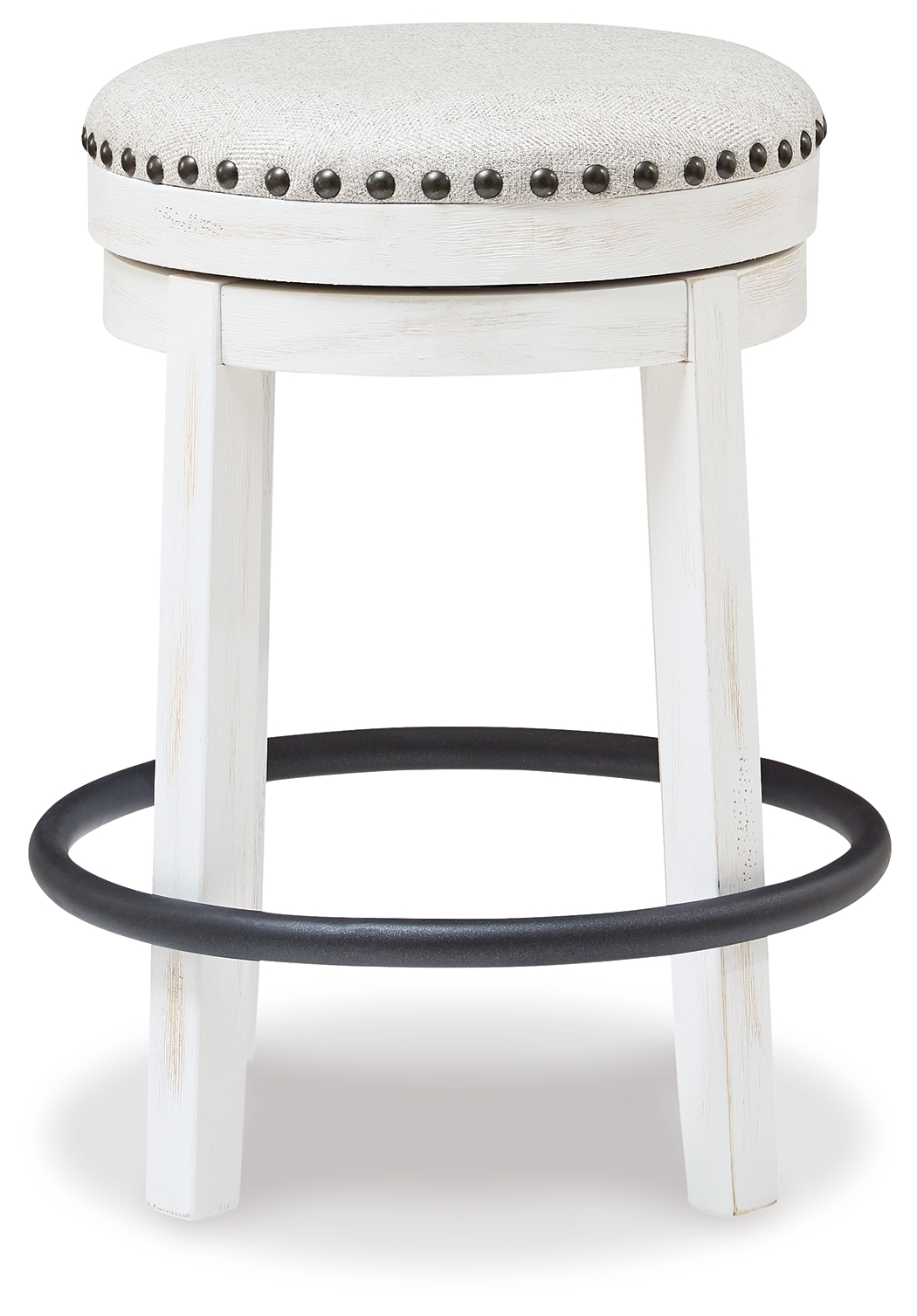 Signature Design by Ashley Valebeck Uph Swivel Stool (1/Cn)