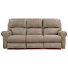 Catnapper 457 Torretta Power Lay Flat Reclining Sofa