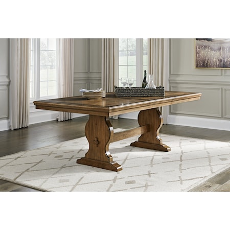 Dining Extension Table