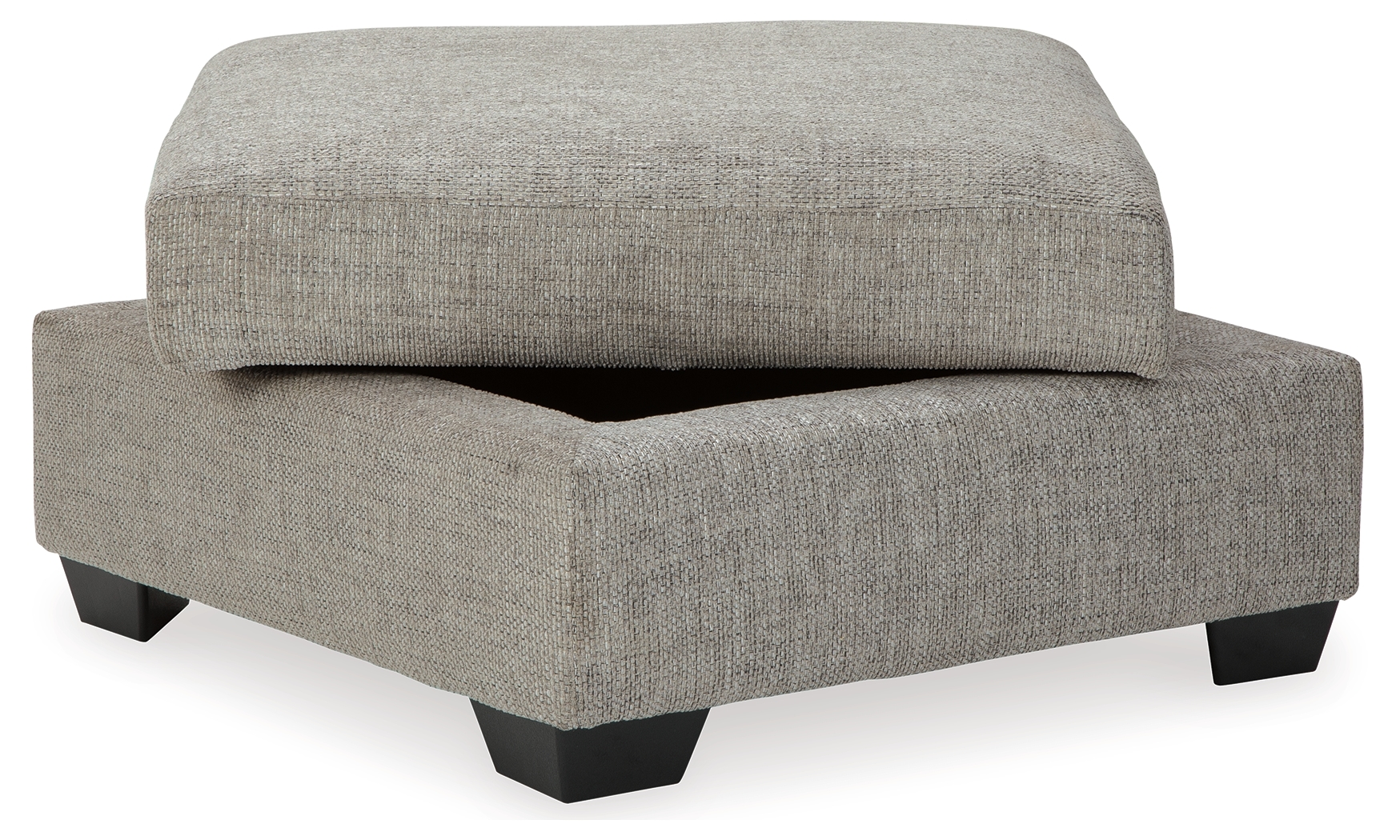 Benchcraft Megginson Ottoman With Storage