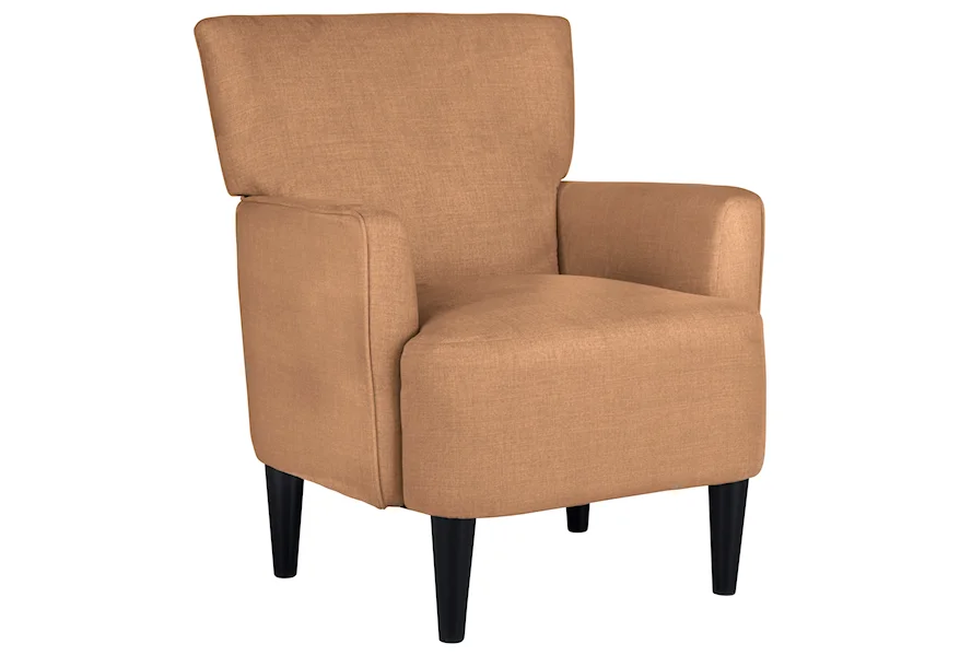 Hansridge Accent Chair by Signature Design by Ashley at Furniture Fair - North Carolina
