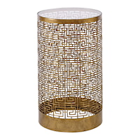 Algernon Accent Table