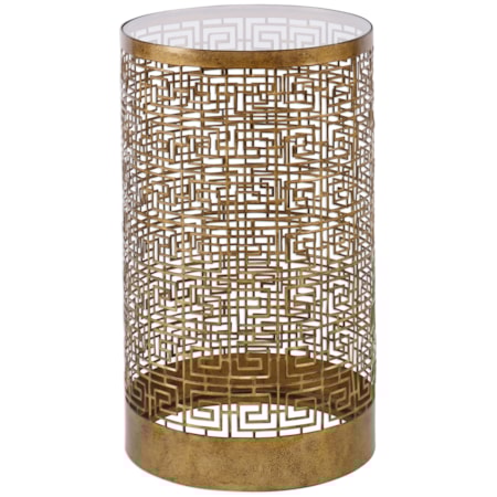 Algernon Accent Table