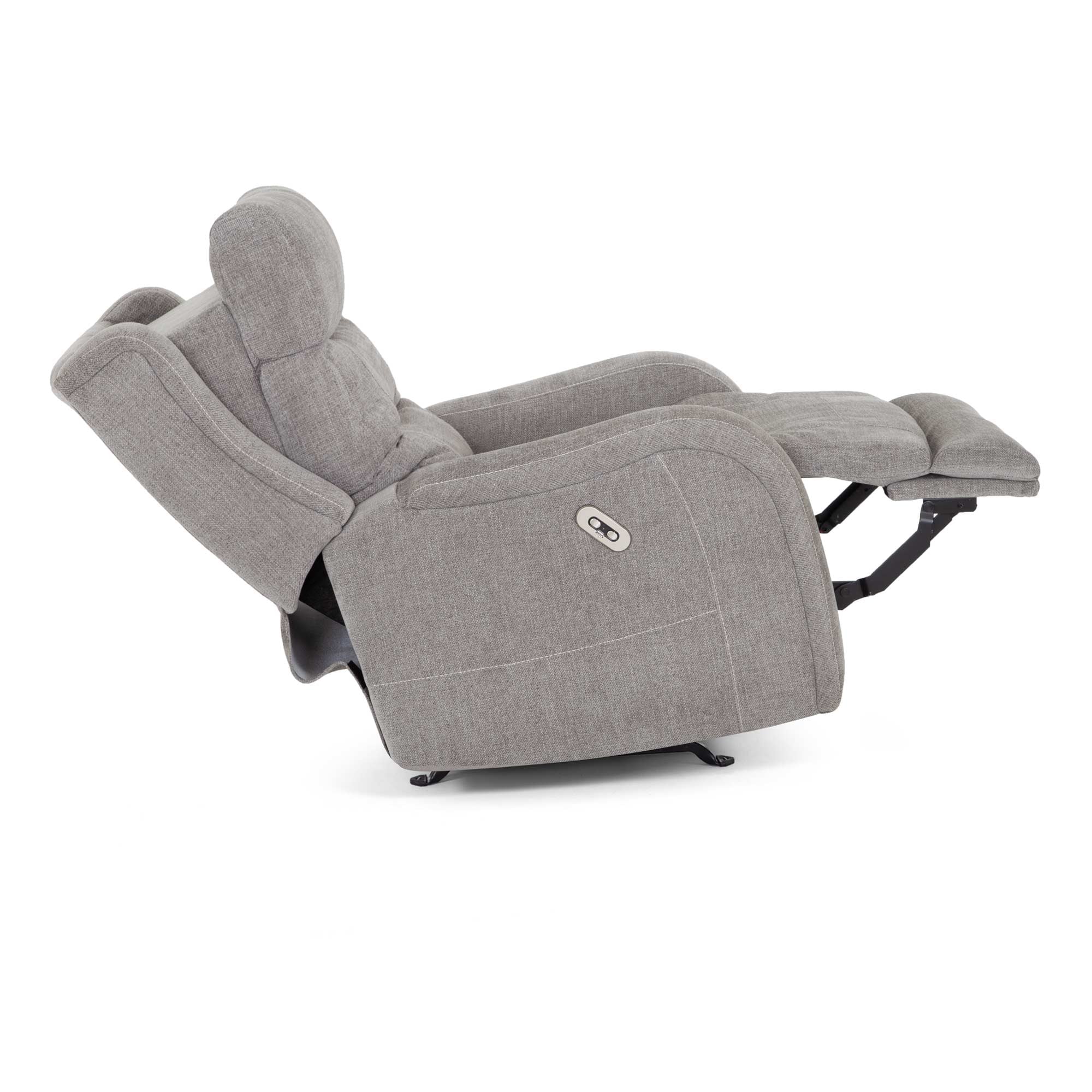Franklin 4539 Magnus Power Rocker Recliner