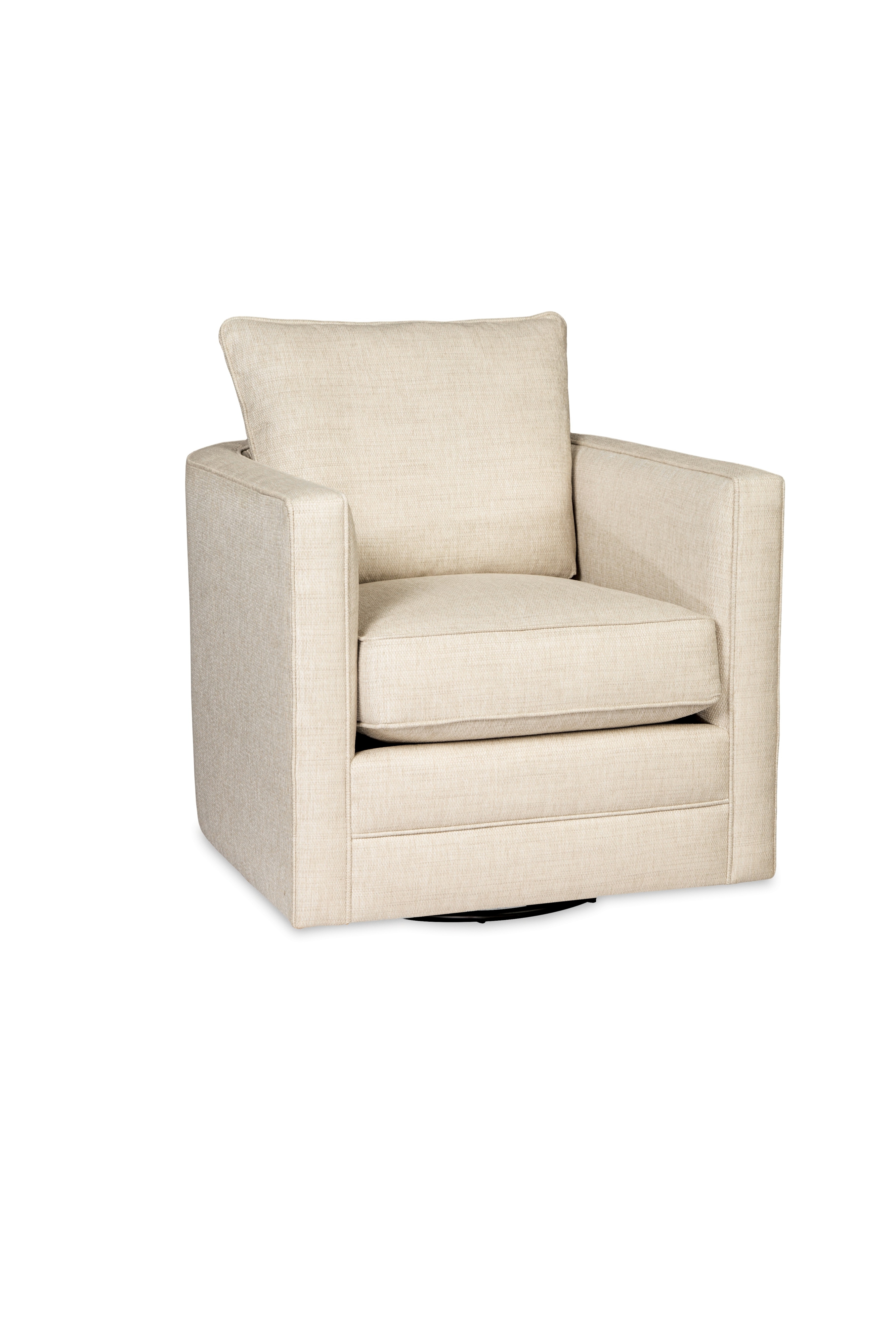 Craftmaster 018410 Swivel Chair