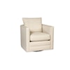 Craftmaster 018410 Swivel Glider Chair