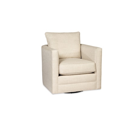 Swivel Glider Chair