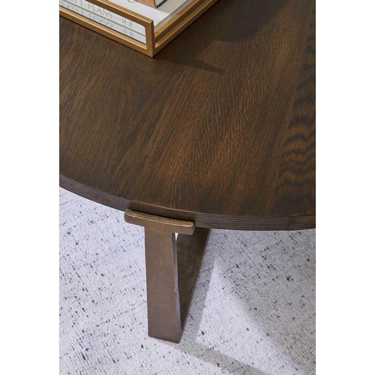 Ashley Furniture Signature Design Balintmore Coffee Table