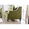 FUSA Kaye Loveseat