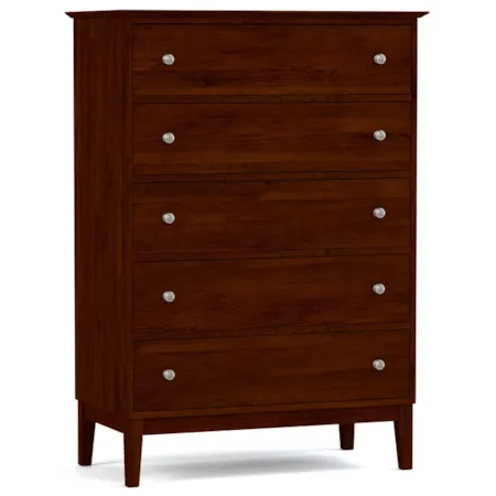 Gable Road Tall Chest
