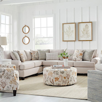 2-Piece Sectional