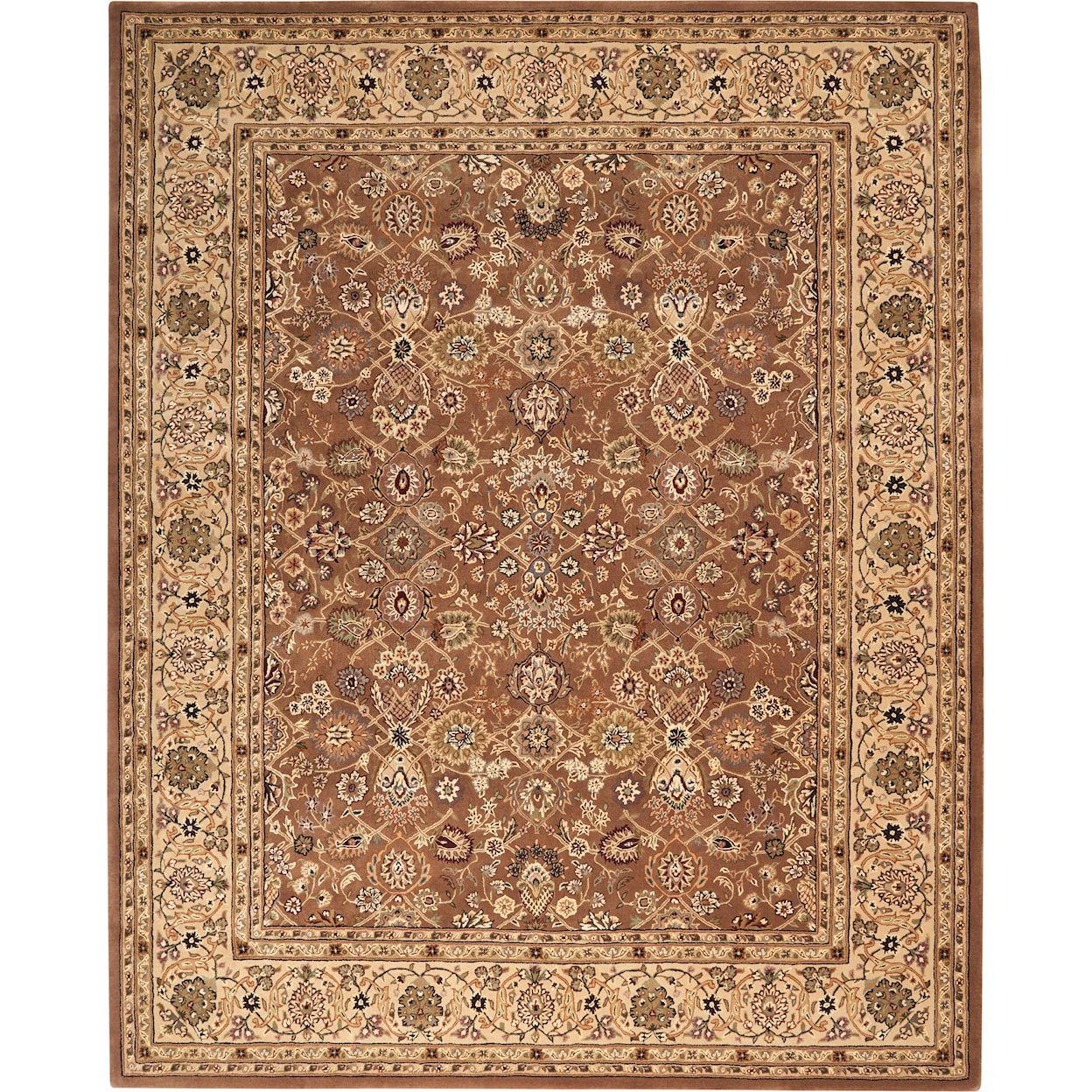 Nourison Nourison 2000 8'6" x 11'6"  Rug