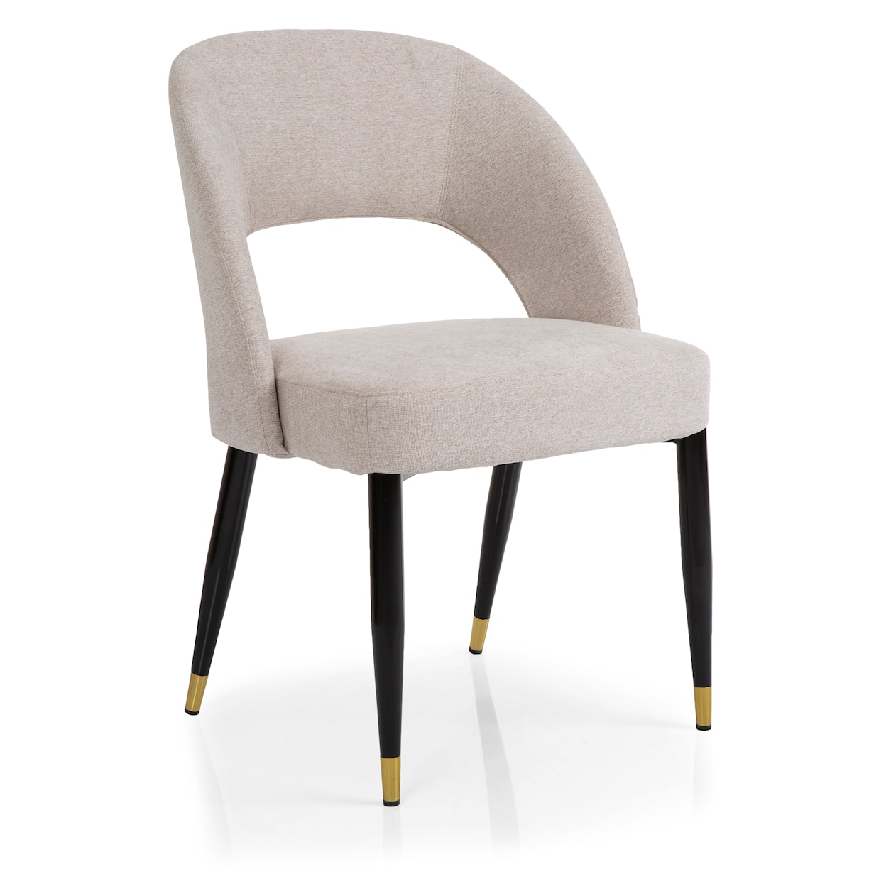 Decor-Rest Madam Dining Side Chair