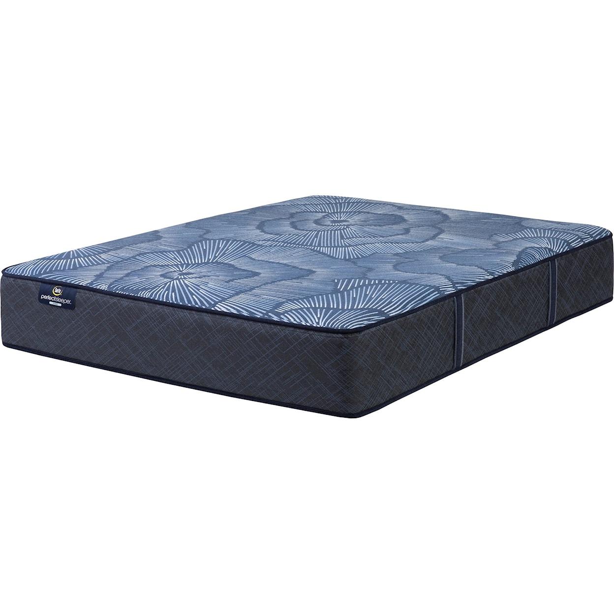 Serta Canada Northern Nights Plush Queen Plush Hybrid Mattress