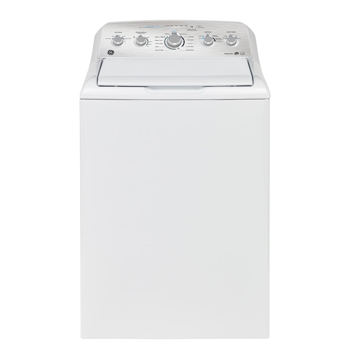 GE Appliances GE Appliances Top Load Washer